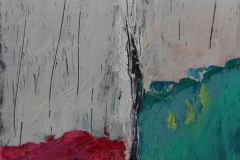 CXIV.2019-Kunstsplitter-Karen-B.-Wegener-Acryl-auf-Papier-20-x-20-