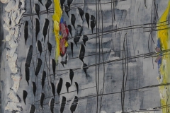 Kunstsplitter VI