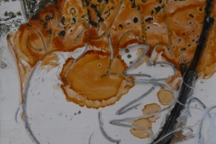 Kunstsplitter VIII