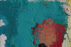 Kunstsplitter IX
