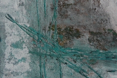 Kunstsplitter XXIV