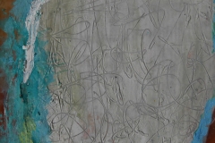Kunstsplitter XXVII