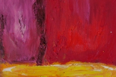 Kunstsplitter XLI