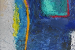 Kunstsplitter LX Heilwig