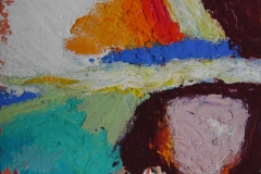 Kunstsplitter LXIII
