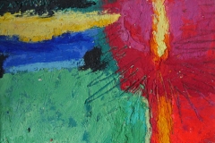 Kunstsplitter LXIX