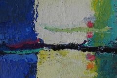 Kunstsplitter LXXV
