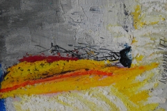 Kunstsplitter LXXIX