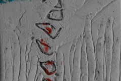 Kunstsplitter LXXXVI