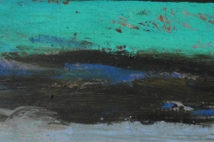 Kunstsplitter XCIII