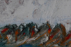 Kunstsplitter XCV